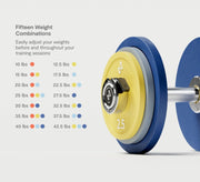 TEMPO AI Fitness Studio Suite