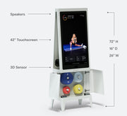 TEMPO AI Fitness Studio Suite