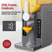 🍹Summer Sale! Multifunction Blender – Only 10 Left! – Price Jumps Back After Sellout! ⏳