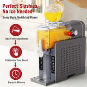 🍹Summer Sale! Multifunction Blender – Only 10 Left! – Price Jumps Back After Sellout! ⏳
