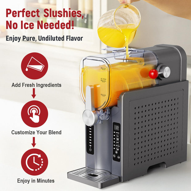 🍹Summer Sale! Multifunction Blender – Only 10 Left! – Price Jumps Back After Sellout! ⏳