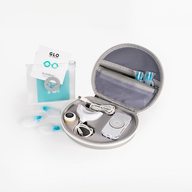 GLO So Brilliant™ Teeth Whitening Kit