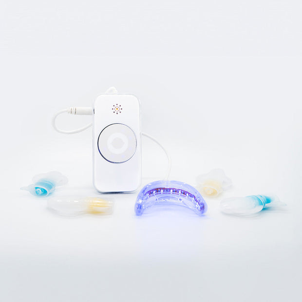 GLO So Brilliant™ Teeth Whitening Kit