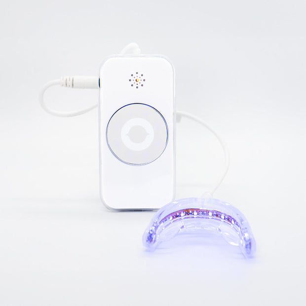 GLO So Brilliant™ Teeth Whitening Kit