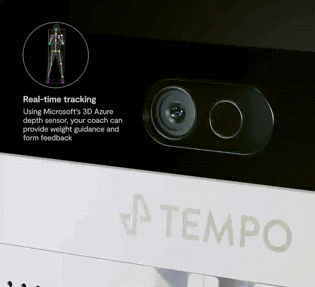 TEMPO AI Fitness Studio Suite