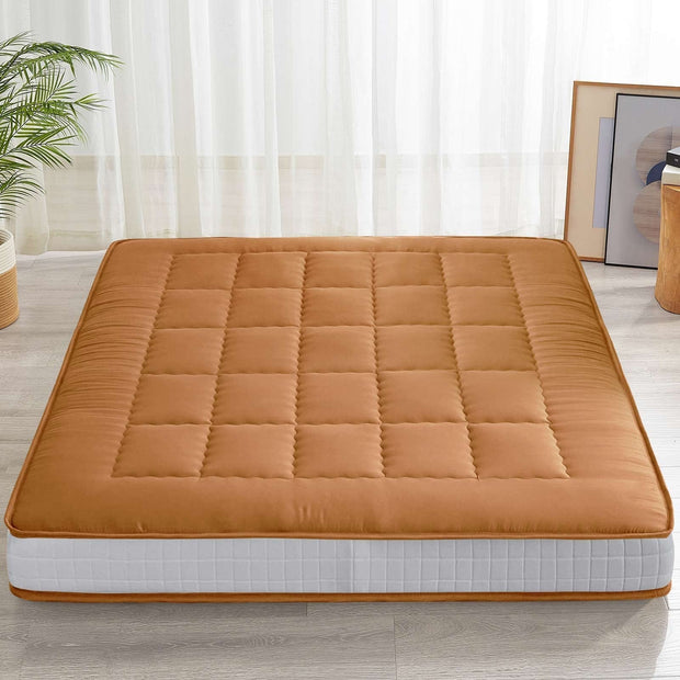 MAXYOYO Padded Japanese Floor Mattress